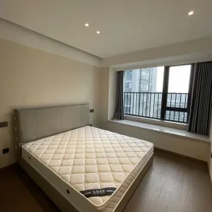 地铁万科天空之城