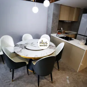 Zhong Nan Furture In 