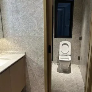 地铁万科天空之城