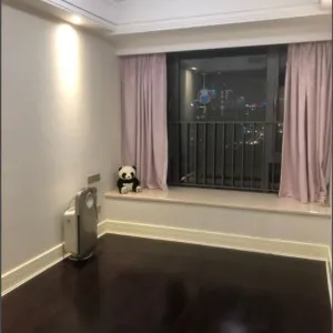 保利中央公馆（中盛府）