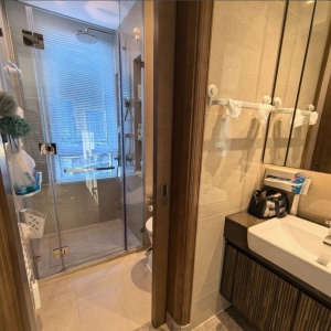 Dong Cheng Jinmao Palace