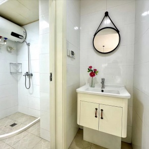 He Xie Jia Yuan（Dongyuan）