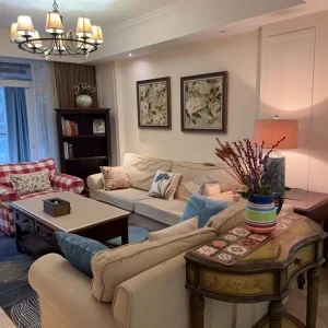 Yuanmengyuan Jinjiang nanyuan