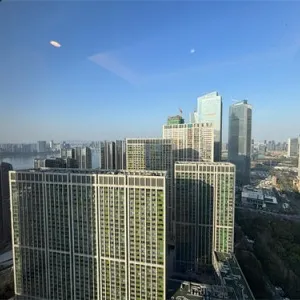 Dark Blue International Center