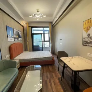 O纪元（时代财富中心）