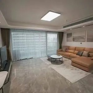 都会森林（玉润钱潮府）