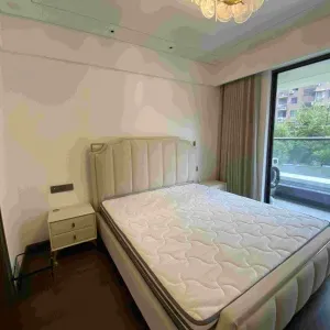 都会森林（玉润钱潮府）