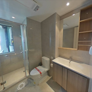 大家坤和·奥林美筑