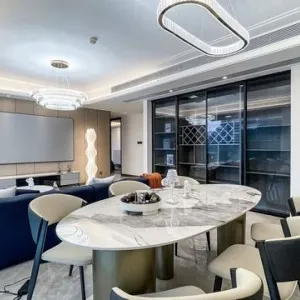 都会森林（玉润钱潮府）