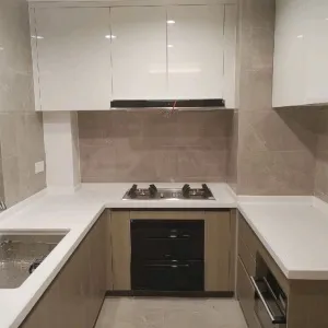 桂冠东方城听澜苑