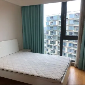 绿城杨柳郡子衿苑