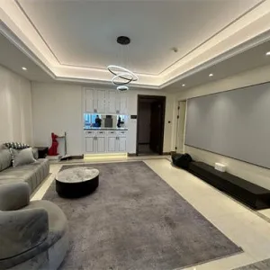 Dark Blue International Center