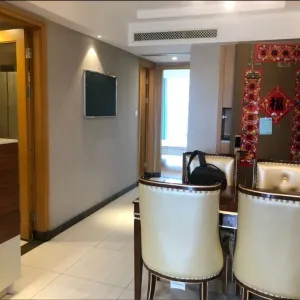 绿城杨柳郡子衿苑