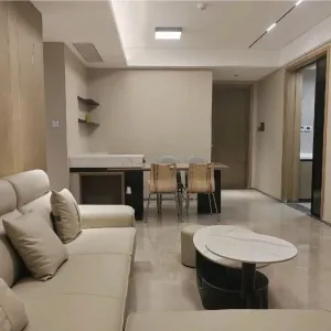 桂冠东方城听澜苑