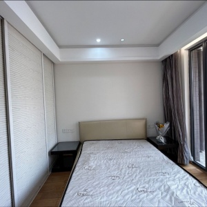 Baoshan Apartment
