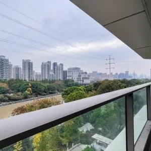 都会森林（玉润钱潮府）