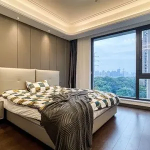 都会森林（玉润钱潮府）