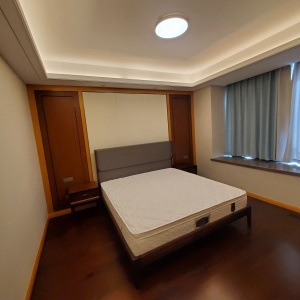 Bin Jiang Jin Mao Fu 