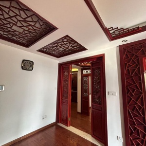 郁金香岸揽江苑