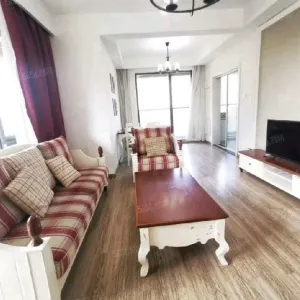 Tianyuanmuge Luyunyuan