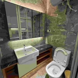 O纪元（时代财富中心）