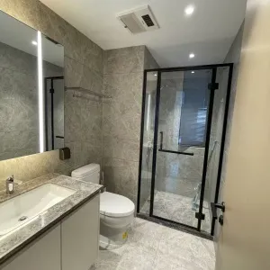 地铁万科天空之城