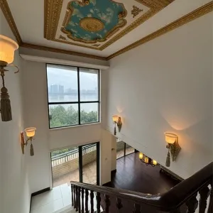 春江花月江树苑