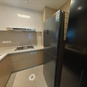 大家坤和·奥林美筑