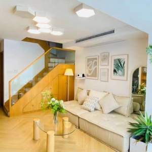 International Peninsula