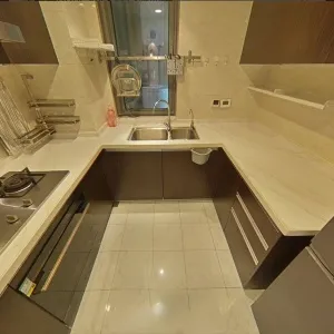 绿城杨柳郡鹿鸣苑