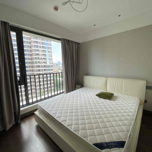 都会森林（玉润钱潮府）