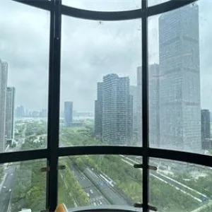 O纪元（时代财富中心）