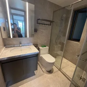 杭曜置地中心一区