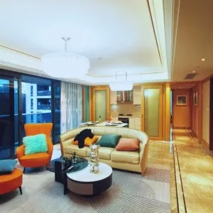 融创涌清府（涌璘府）