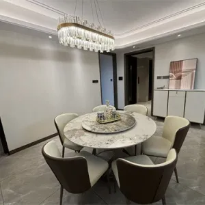 都会森林（玉润钱潮府）