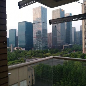 New City International