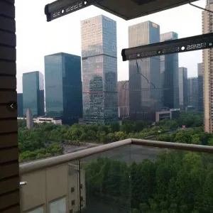 New City International