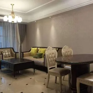 绿城九龙仓钱塘明月