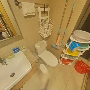 绿城杨柳郡四区