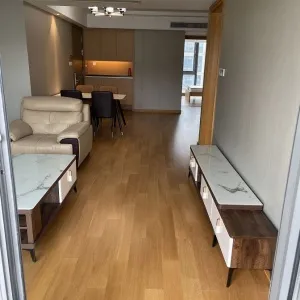 Green Town Yang Liu Jun