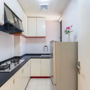 He Xie Jia Yuan（Dongyuan）