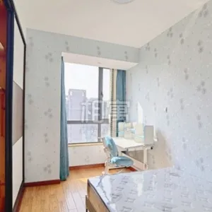 He Xie Jia Yuan（Dongyuan）