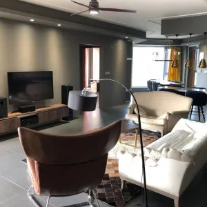 观邸国际（钱塘大观）