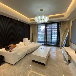 都会森林（玉润钱潮府）