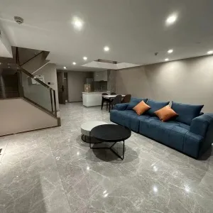 Zhong Nan Furture In 