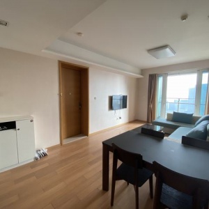 The Mixc Apartment
