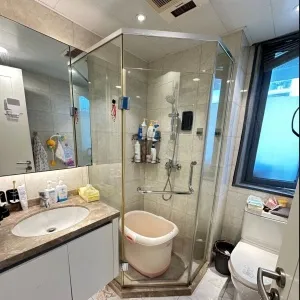 绿城杨柳郡舜华苑