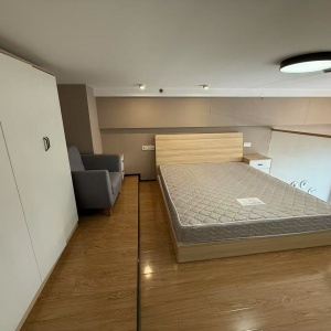 富力十号朗悦居