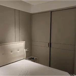 桂冠东方城听澜苑