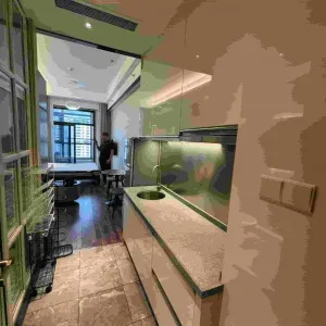 O纪元（时代财富中心）